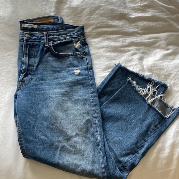 Revolve - GRLFRND Denim - Helena - Picture 2 of 3